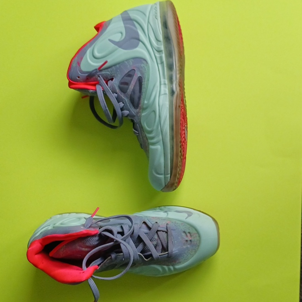 Air Max Hyperposite - Picture 2 of 6